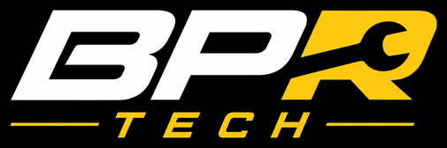 BPR Tech