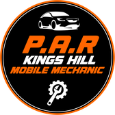 P.A.R Kings Hill Mobile Mechanic